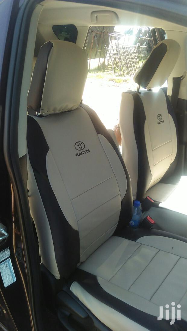 Psv /Private Car Seat Covers - thumbnail 3