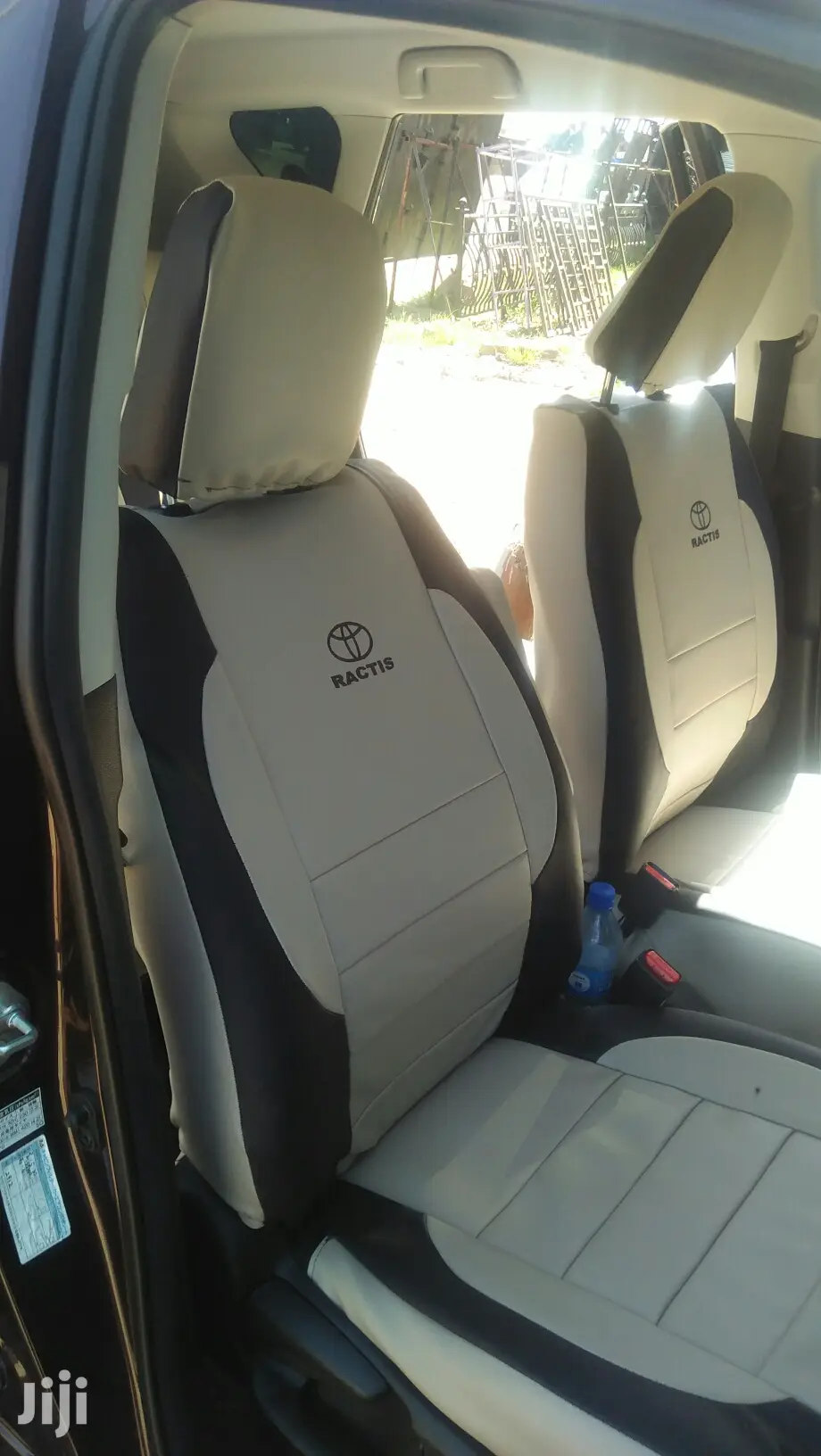 Psv /Private Car Seat Covers