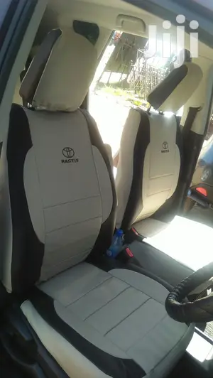 Brand New Car Seat Covers