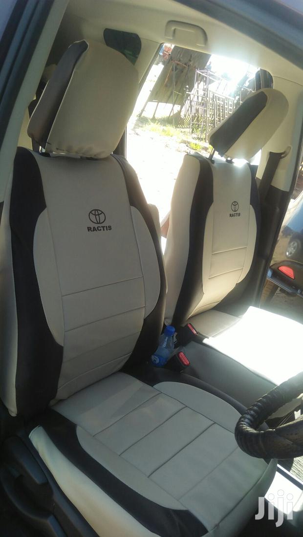 Brand New Car Seat Covers