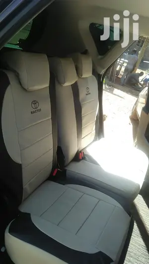 Brand New Car Seat Covers