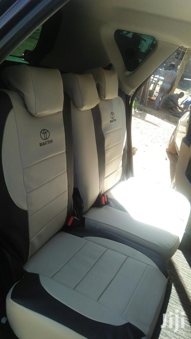Brand New Car Seat Covers - thumbnail 2