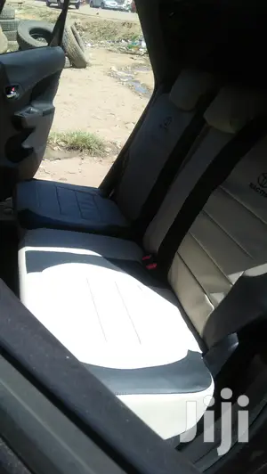 Brand New Car Seat Covers