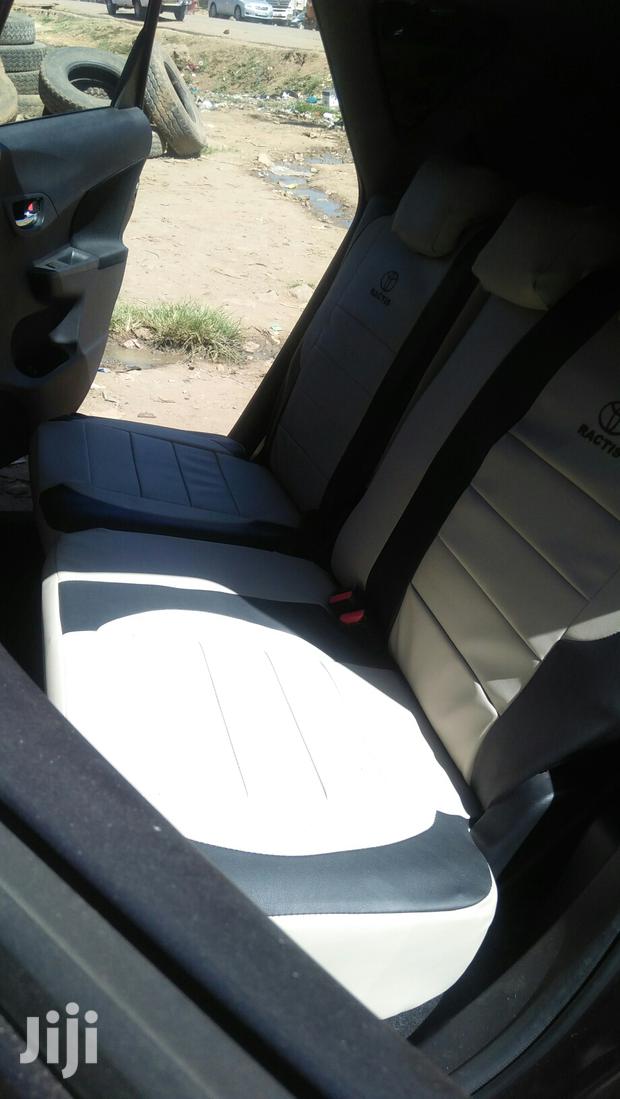 Brand New Car Seat Covers - thumbnail 3