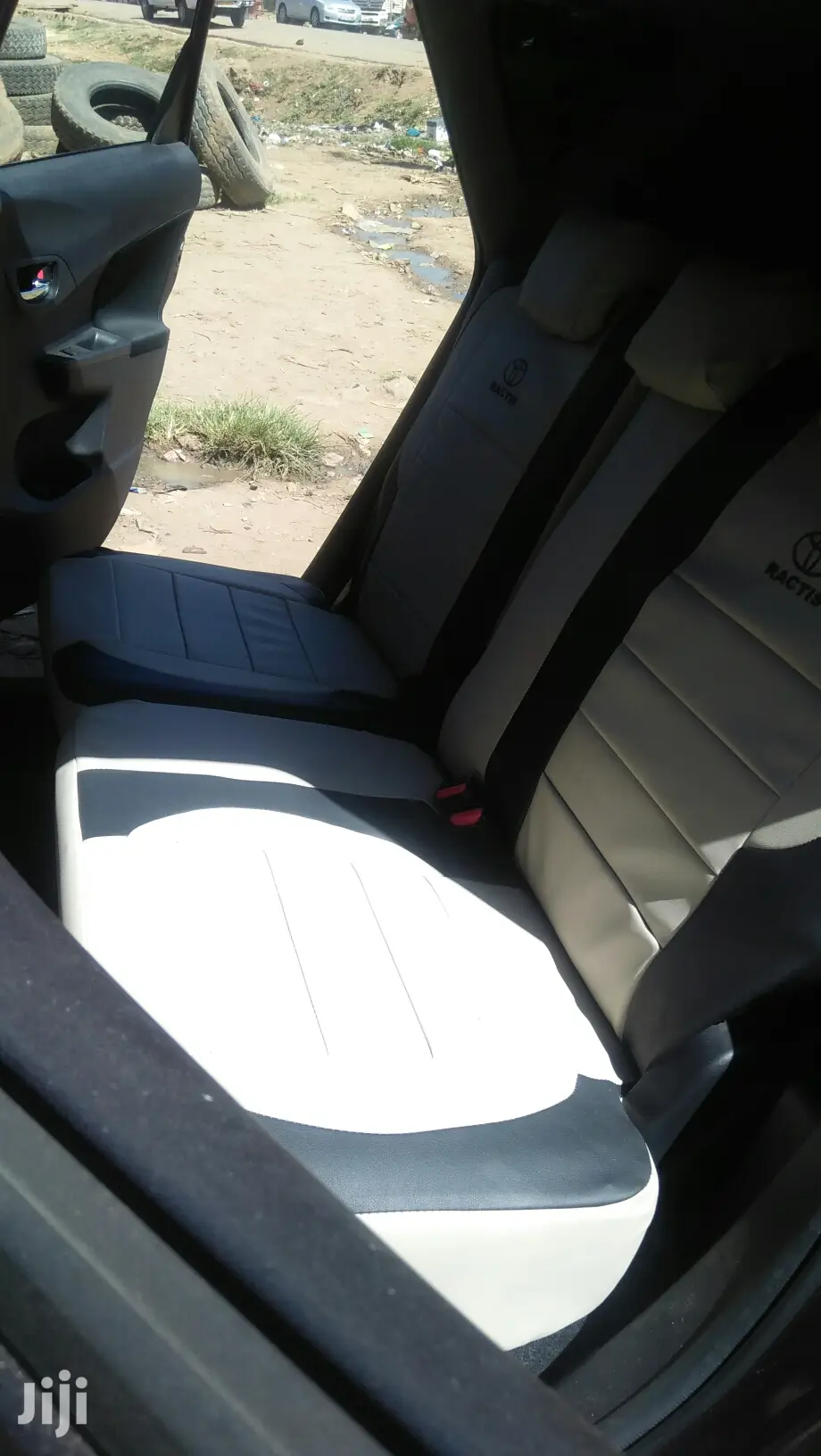 Brand New Car Seat Covers