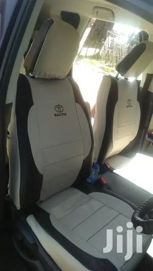 Brand New Car Seat Covers