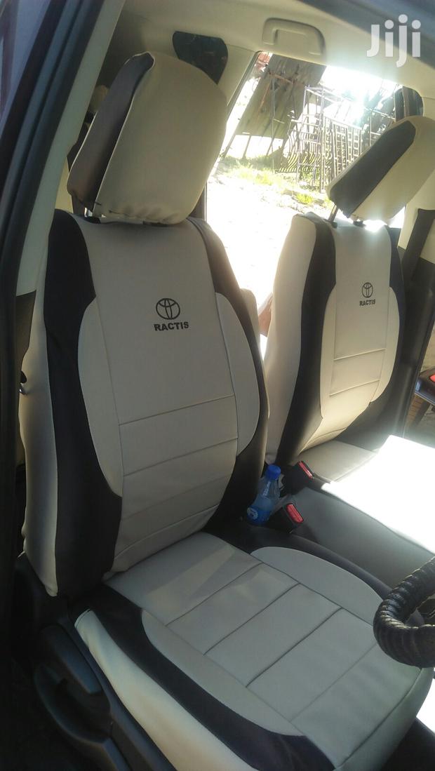 Brand New Car Seat Covers - thumbnail 4