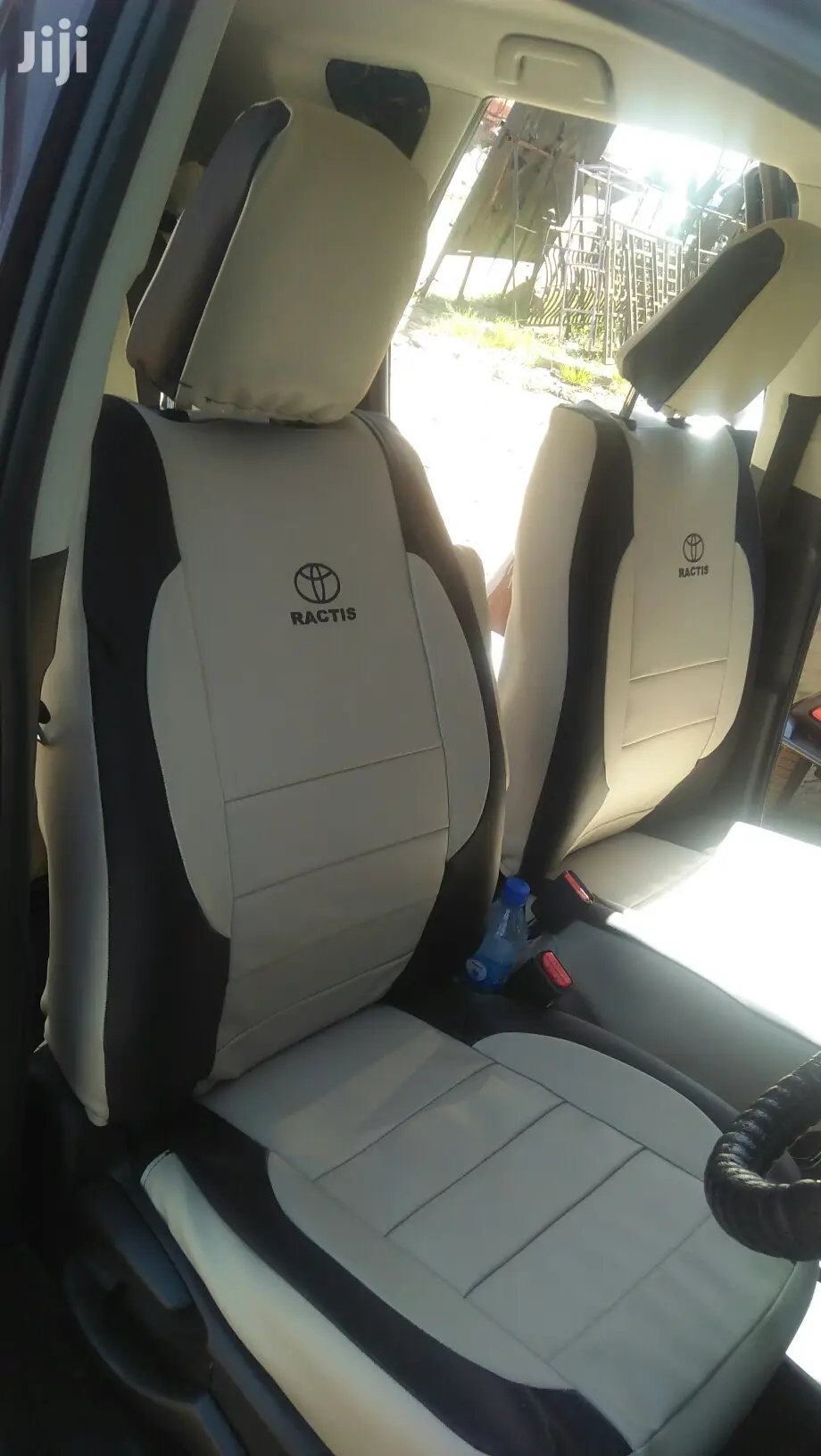 Brand New Car Seat Covers