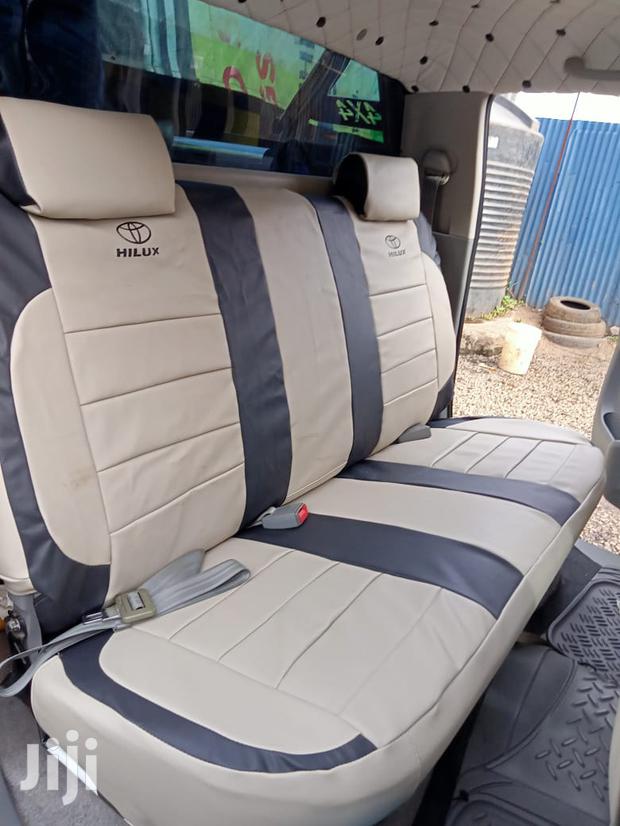 Brand New Car Seat Covers - thumbnail 5