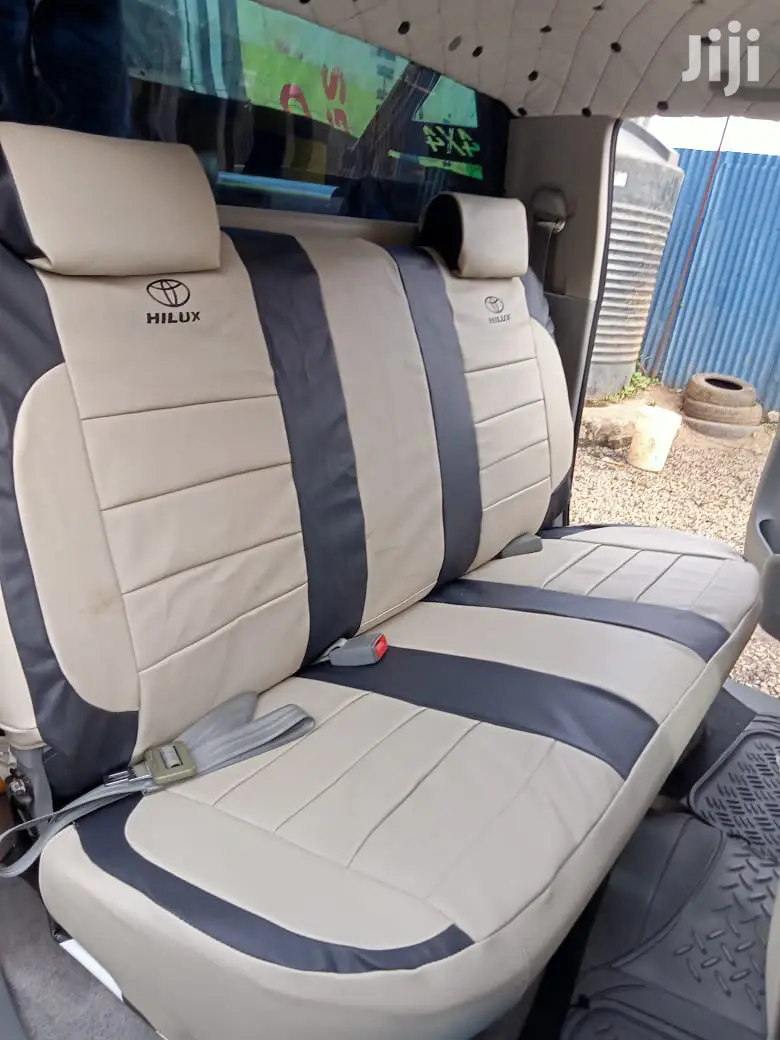 Brand New Car Seat Covers