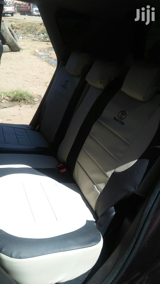Brand New Car Seat Covers - thumbnail 6