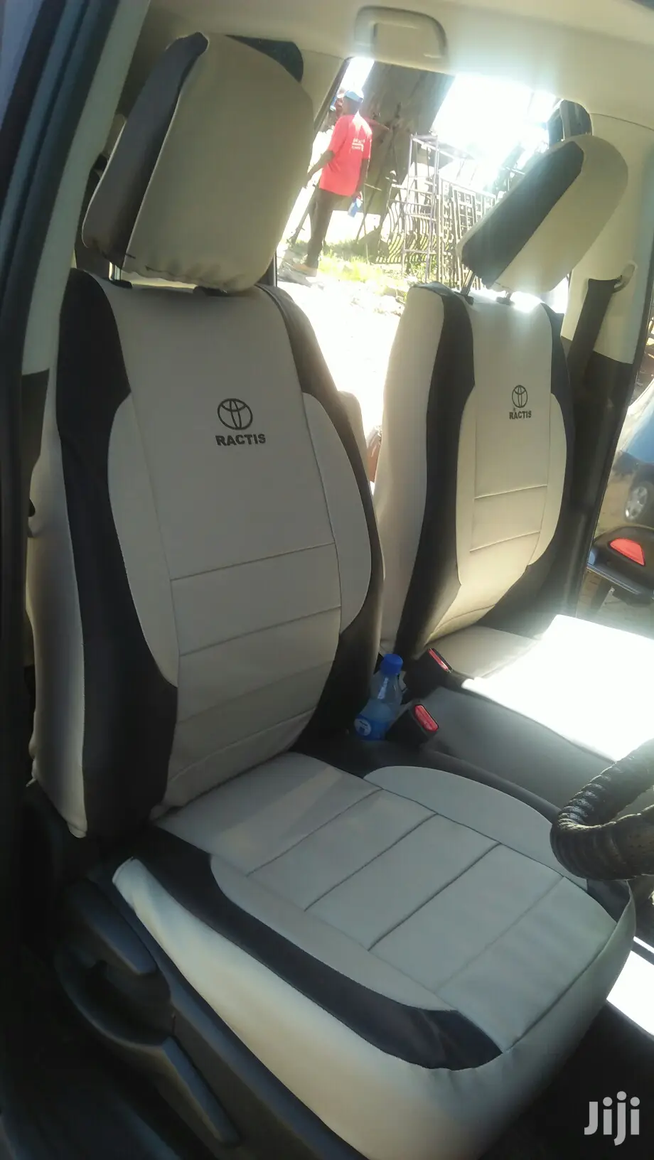 Brand New Car Seat Covers