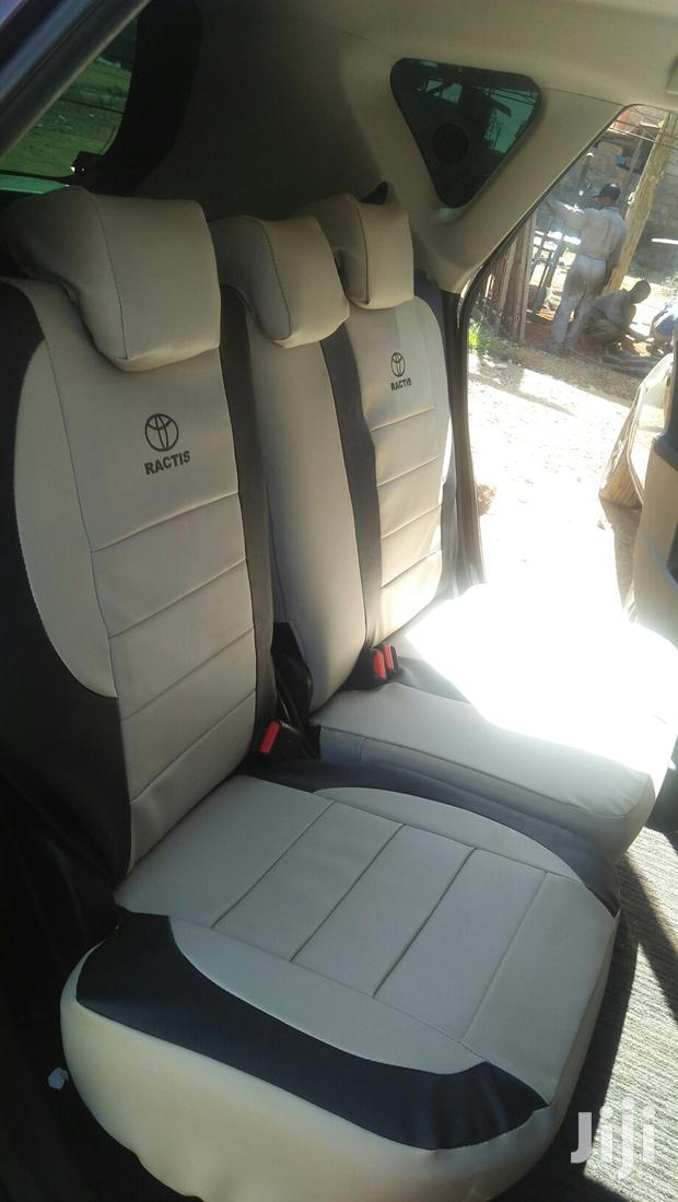 Brand New Car Seat Covers - thumbnail 8