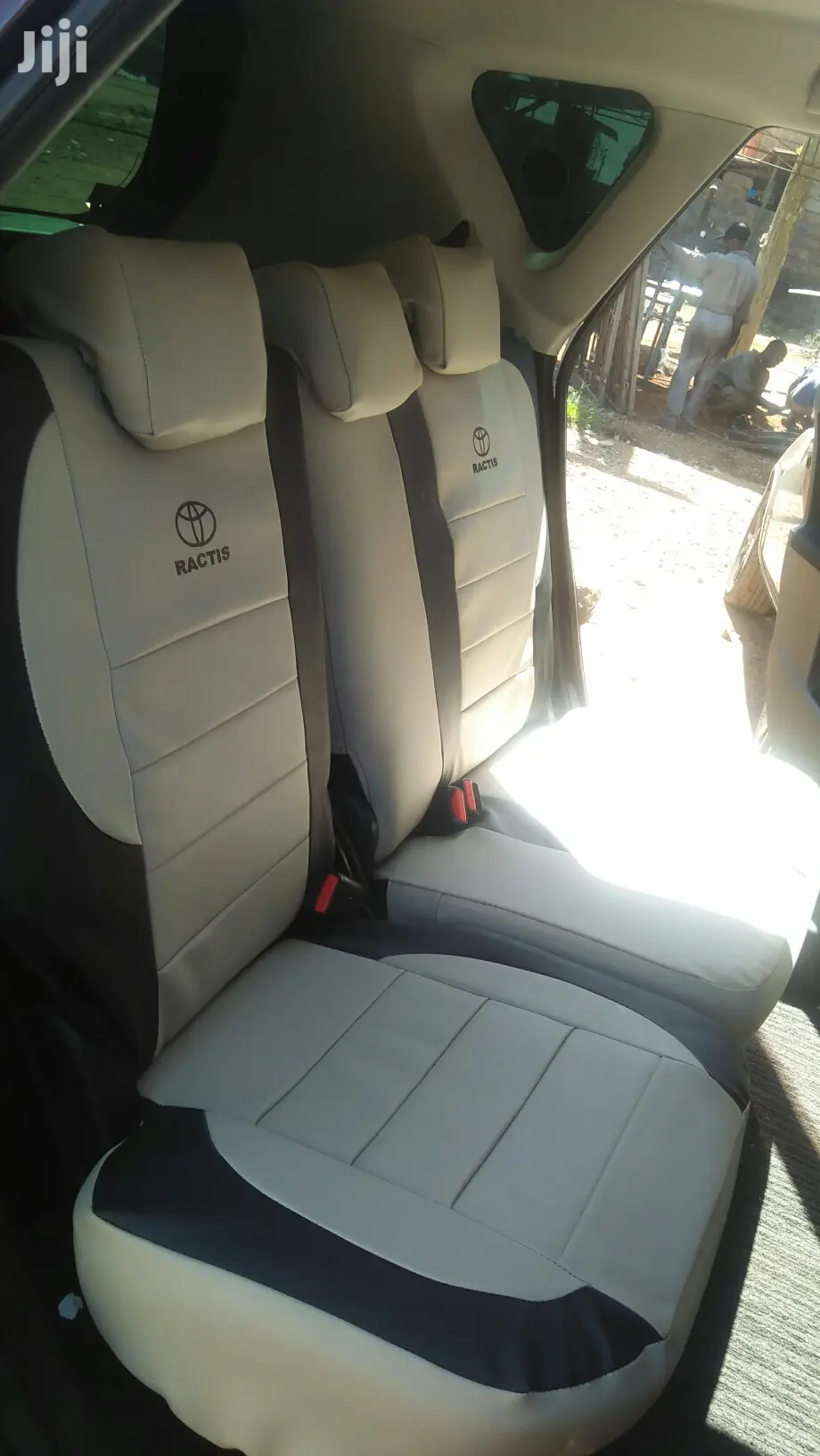 Brand New Car Seat Covers