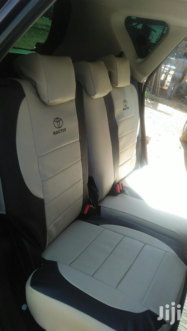 Brand New Car Seat Covers - thumbnail 9