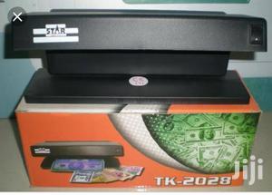 2 Tubes Money Detector - thumbnail 2