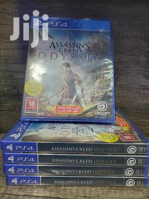Assasins Creed Odessy - thumbnail 2