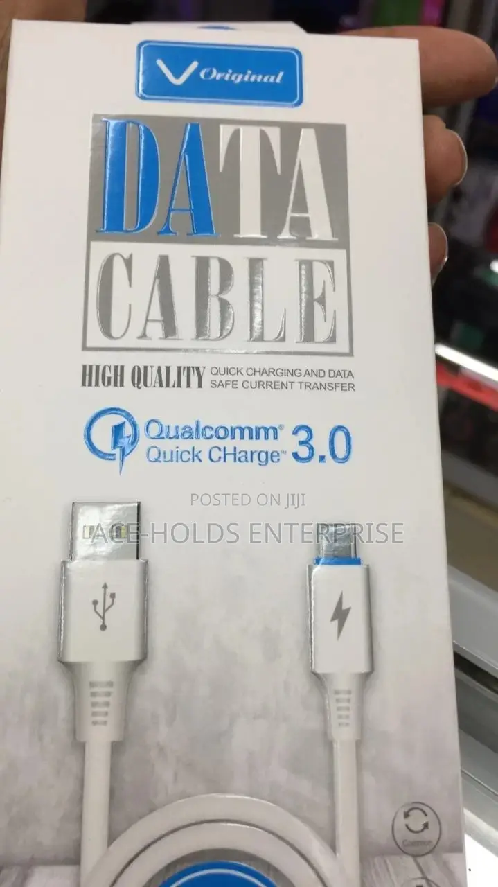 High Quality Data Cable.