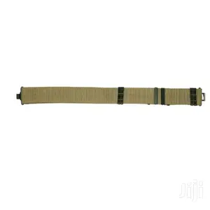 Security Belts in Kenya