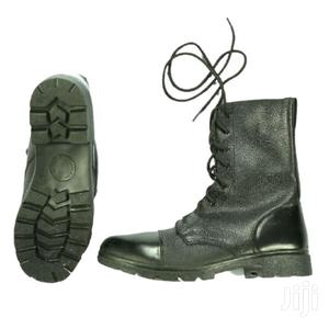 Security Boots in Nairobi - thumbnail 2
