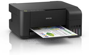 EPSON Ecotank L3110 Print/Scan/Copy Tank Printer - thumbnail 2