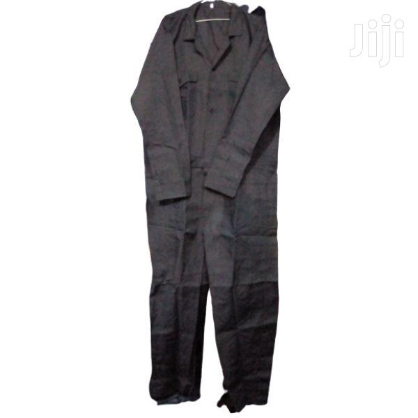 Safety Overalls for Workers