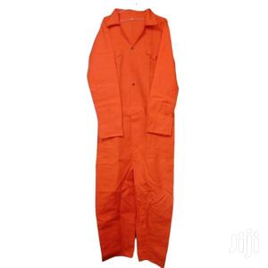 Overalls in Nairobi - thumbnail 2