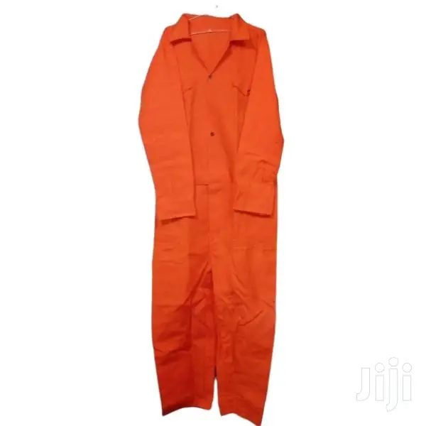 Overalls in Nairobi