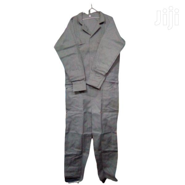 Overalls for Workers