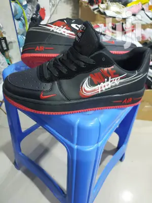 Nike Airforce