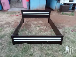 Box Bed 5*6