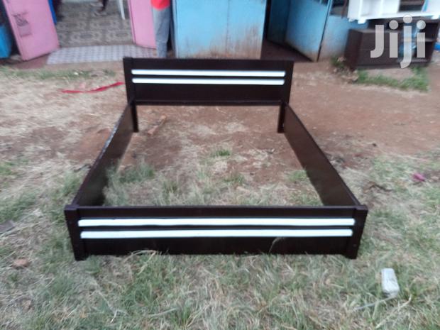 Box Bed 5*6 - thumbnail 2