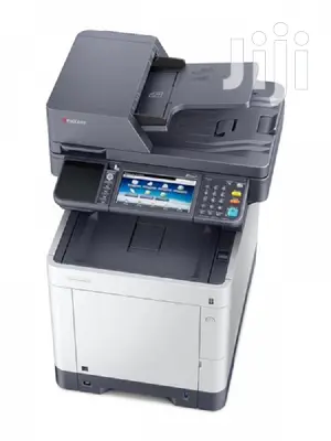 Kyocera M6235cidn Printer