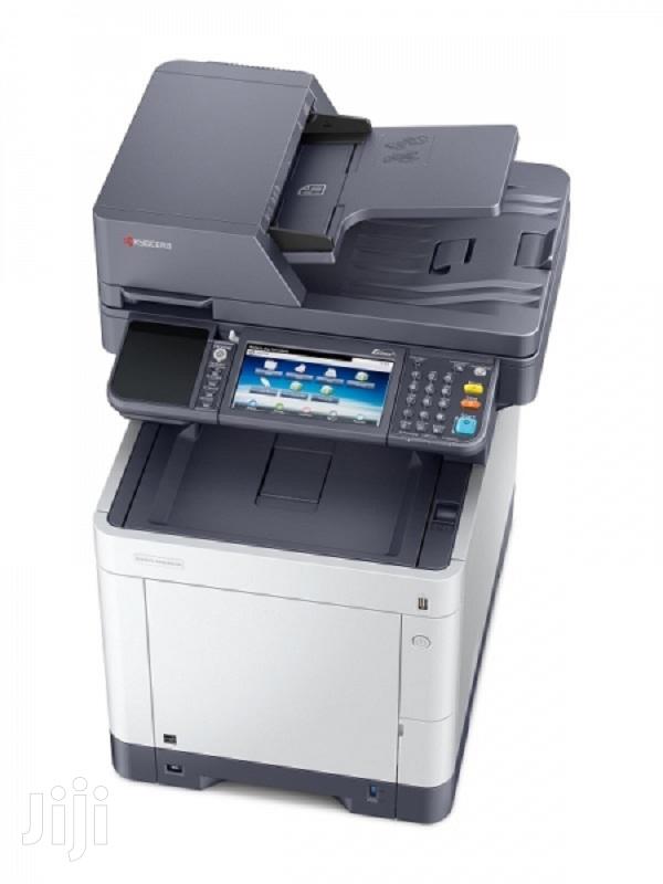 Kyocera M6235cidn Printer