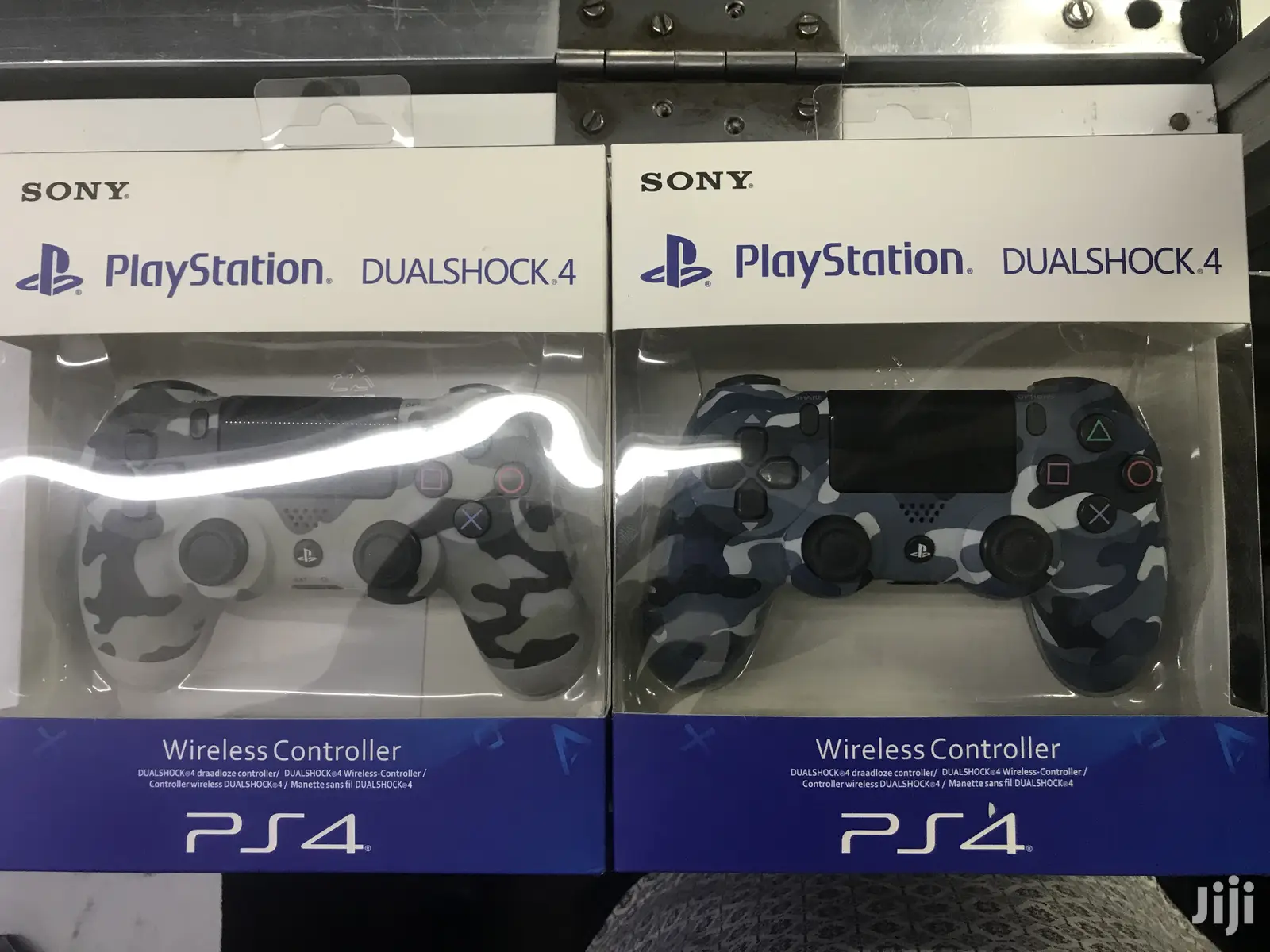 Ps4 Original Controllers