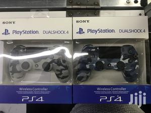 Ps4 Original Controllers - thumbnail 2