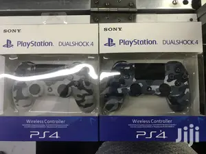 Ps4 Original Controllers
