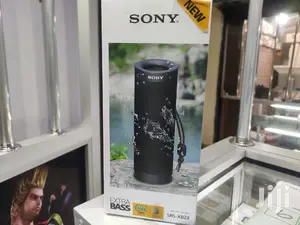 Sony SRS-Xb23