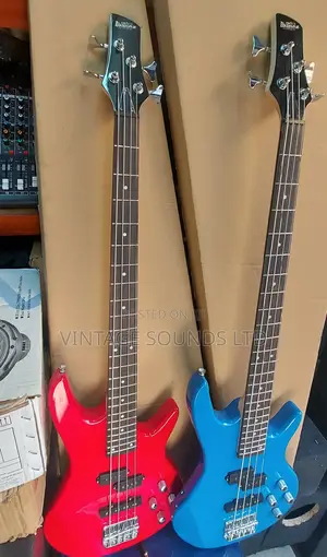 Ibanez 4strings Bass Guitar