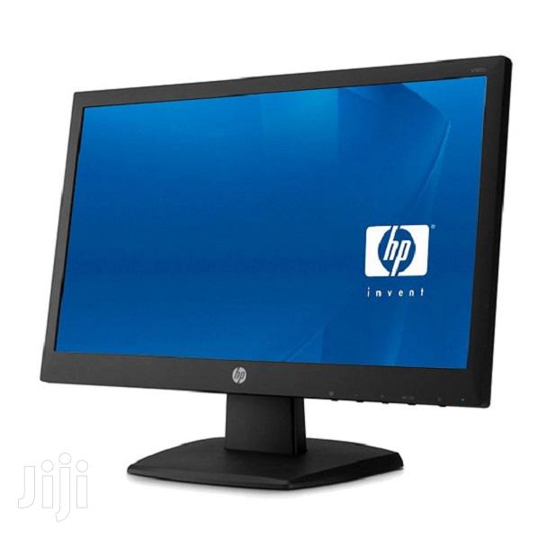 Hp V194 18.5 LED Monitor