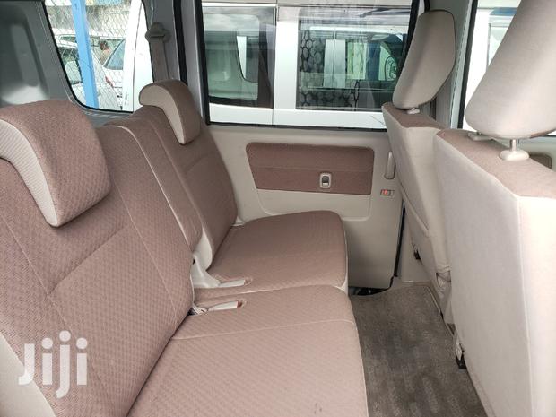 Suzuki EV 2014 Silver - thumbnail 6