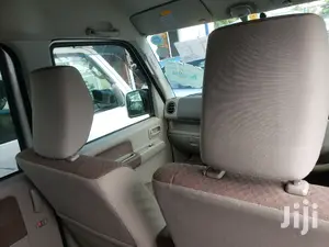 Suzuki EV 2014 Silver