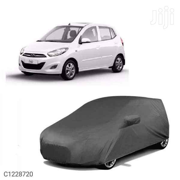 Antiscratch Sun,Water,Dustproof Car Cover - main view