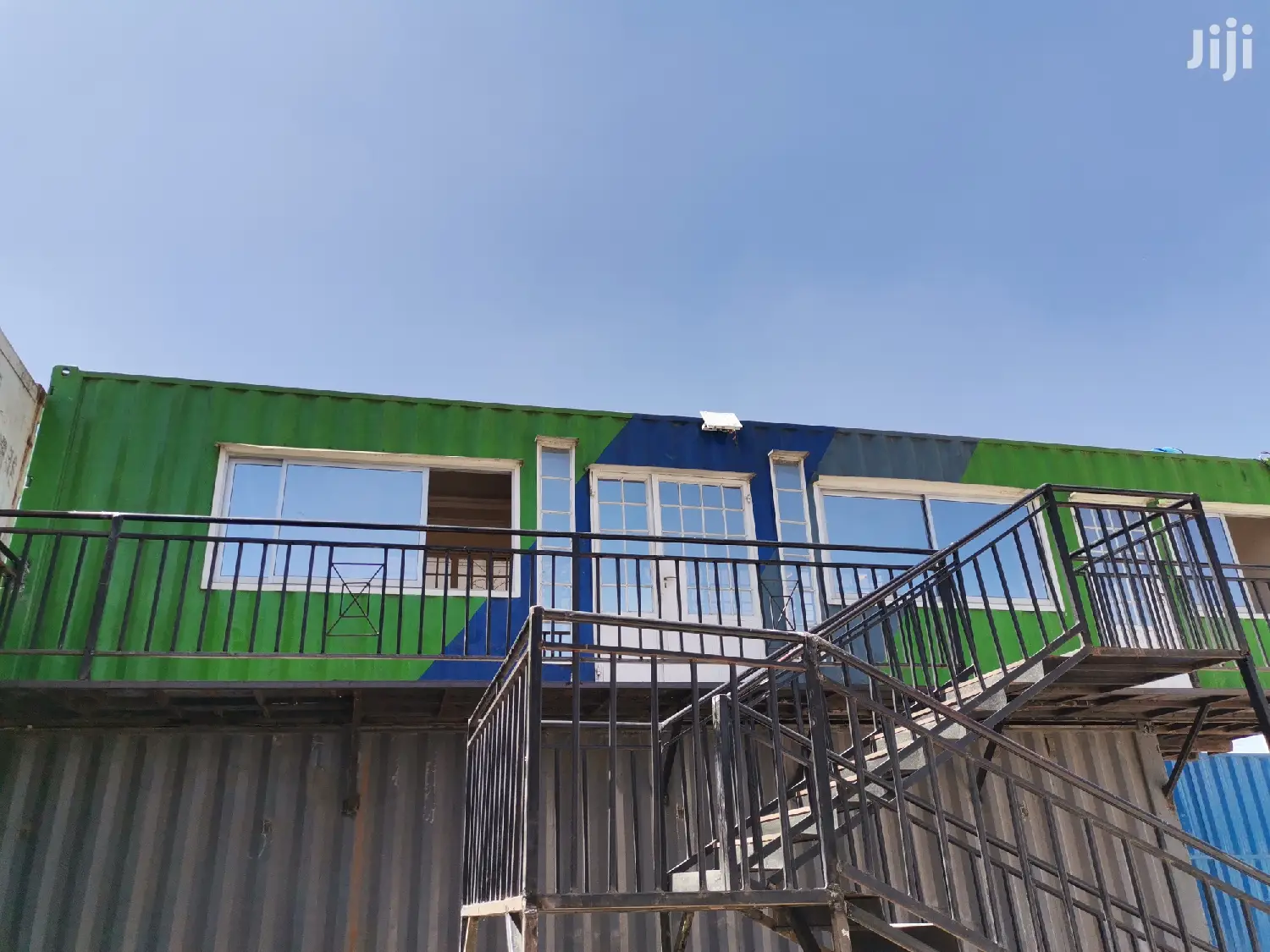 Container Office Fabricators