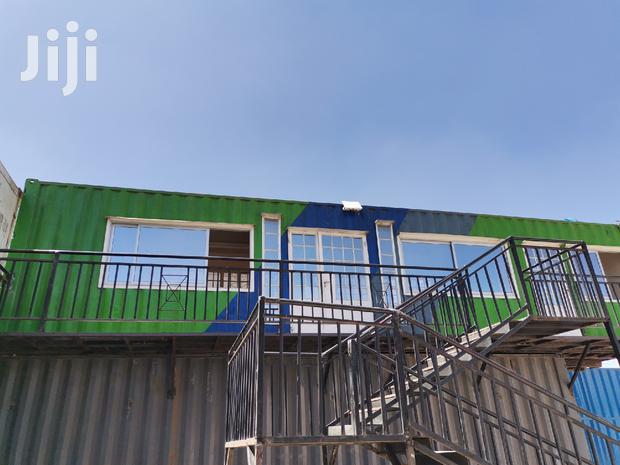 Container Office Fabricators