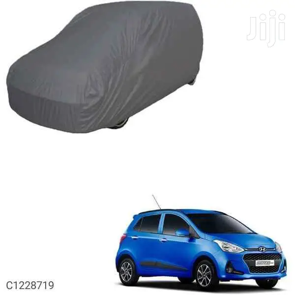 Generic Universal Full Car Out/Indoor