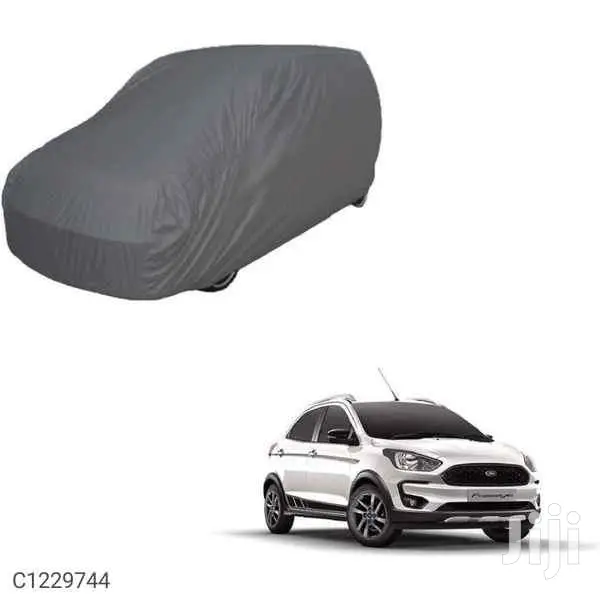 Generic Universal Full Car Out/Indoor
