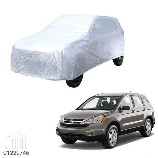 Sun Dust Resistant Protection Car Covers