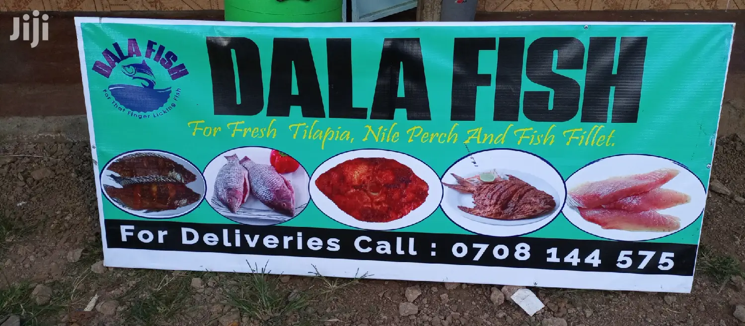Printing and Branding