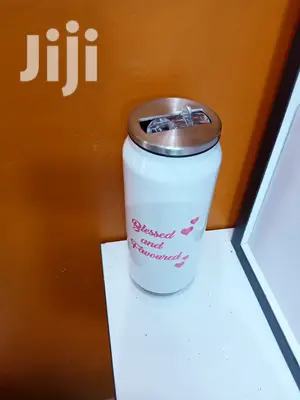 Sublimation Water Bottles